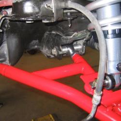 UMI PERFORMANCE 230010B