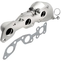 MAG Converter Direct Fit Magnaflow 49998