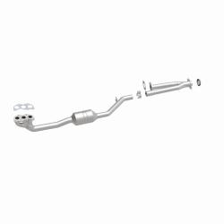 MAG Converter Direct Fit Magnaflow 52202