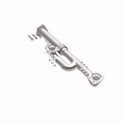 MAG BRE Front Pipe Kit Magnaflow 107-0123
