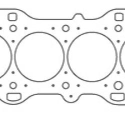 Cometic Gasket C5842-040