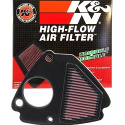 K&N ENGINEERING HA6199