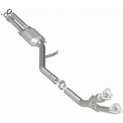 MAG Converter Direct Fit Magnaflow 23554