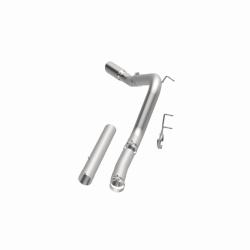 MAG BRE Exhaust Kits Magnaflow 106-0415