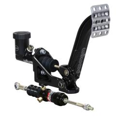 WIL Brake and Clutch Pedals Wilwood 341-15169