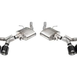 CORSA Performance 21322CF