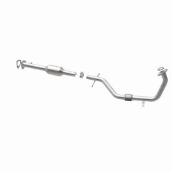Magnaflow 4481208