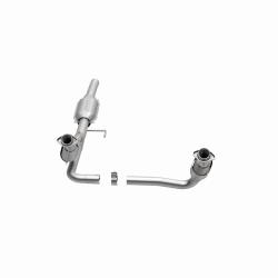 MAG Converter Direct Fit Magnaflow 93414