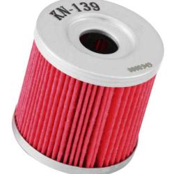 K&N ENGINEERING KN139