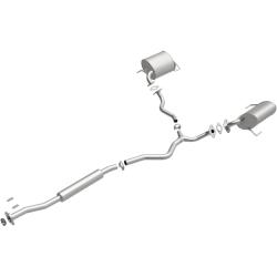 MAG BRE Exhaust Kits Magnaflow 106-0282