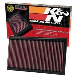 K&N ENGINEERING 332273