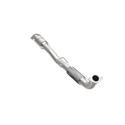 MAG Converter Direct Fit Magnaflow 457166
