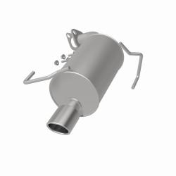 MAG BRE Muffler Kit Magnaflow 108-0078