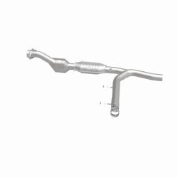 MAG Converter Direct Fit Magnaflow 447178