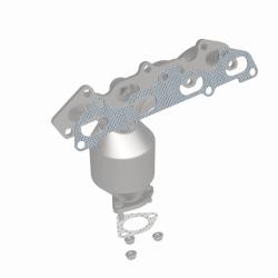 MAG Converter Direct Fit Magnaflow 49272