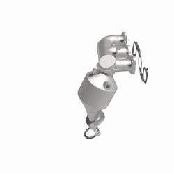 MAG Converter Direct Fit Magnaflow 49311