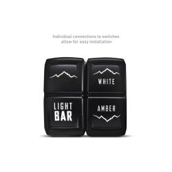 MISHIMOTO BNLTHAR1020