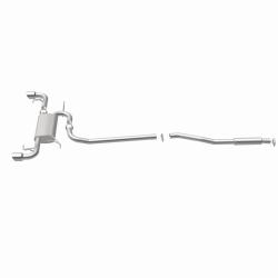 MAG BRE Exhaust Kits Magnaflow 106-0823