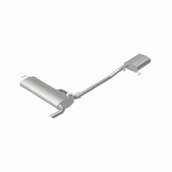 MAG BRE Exhaust Kits Magnaflow 106-0895