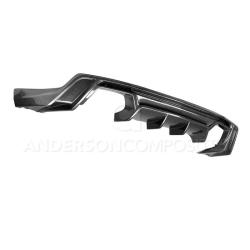 Anderson Composites AC-RL17CHCAMZL-AZ