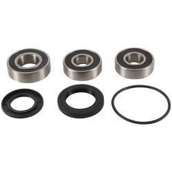 Pivot Works PWRWS-K14-000