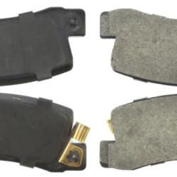 Stoptech 309.03250