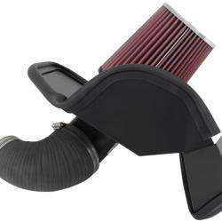 K&N ENGINEERING 695311TTK