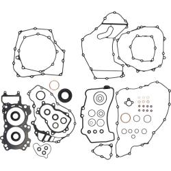 VERTEX PISTONS 8110032