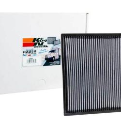 K&N ENGINEERING VF8000