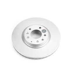 POWER STOP JBR1155EVC