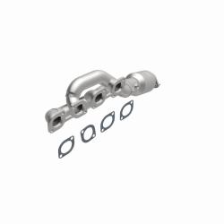 MAG Converter Direct Fit Magnaflow 49784