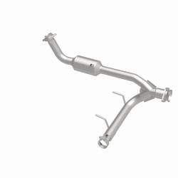 MAG Converter Direct Fit Magnaflow 4451165
