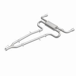 MAG BRE Exhaust Kits Magnaflow 106-0929