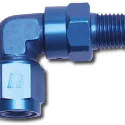 RUS 90deg Swivel Hose Ends Russell 614022