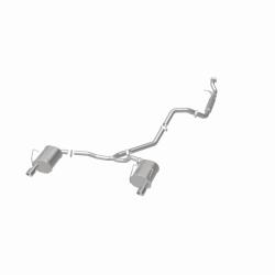 MAG BRE Exhaust Kits Magnaflow 106-0793