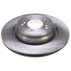 PowerStop EBR666