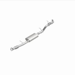MAG BRE Exhaust Kits Magnaflow 106-0838