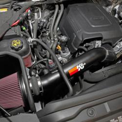 K&N ENGINEERING 773090KTK