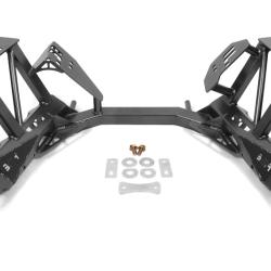 BMR Suspension KM734H