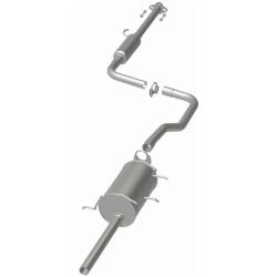 MAG BRE Exhaust Kits Magnaflow 106-0657