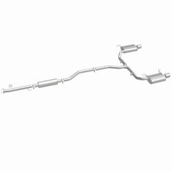 MAG BRE Exhaust Kits Magnaflow 106-0861