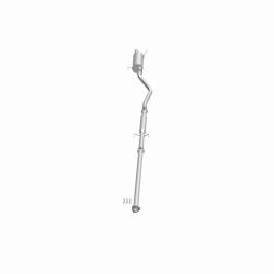 MAG BRE Exhaust Kits Magnaflow 106-0908