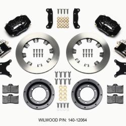 WILWOOD 14012064