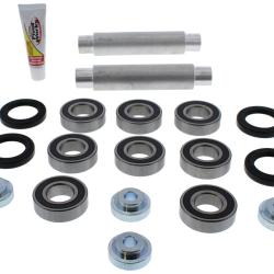 Pivot Works PWAAK-C04-000UR