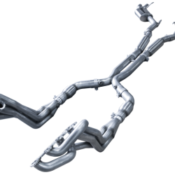 AMERICAN RACING HEADERS 160204