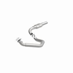 MAG Converter Direct Fit Magnaflow 93407
