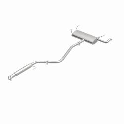 MAG BRE Exhaust Kits Magnaflow 106-0817