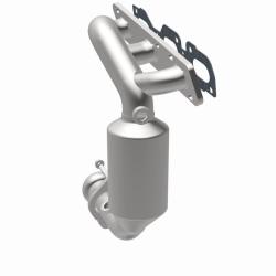 MAG Converter Direct Fit Magnaflow 4583370