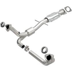MAG Converter Direct Fit Magnaflow 458011