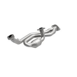 MAG Converter Direct Fit Magnaflow 51368